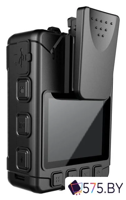 Экшен-камера BodyDvr 350 64Гб/GPS в магазине 575.by