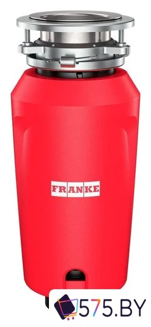 Измельчитель пищевых отходов Franke Slim 75 134.0715.096 в магазине 575.by