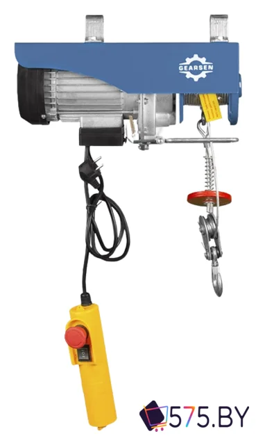 Таль  Gearsen GPAS 50012 в магазине 575.by