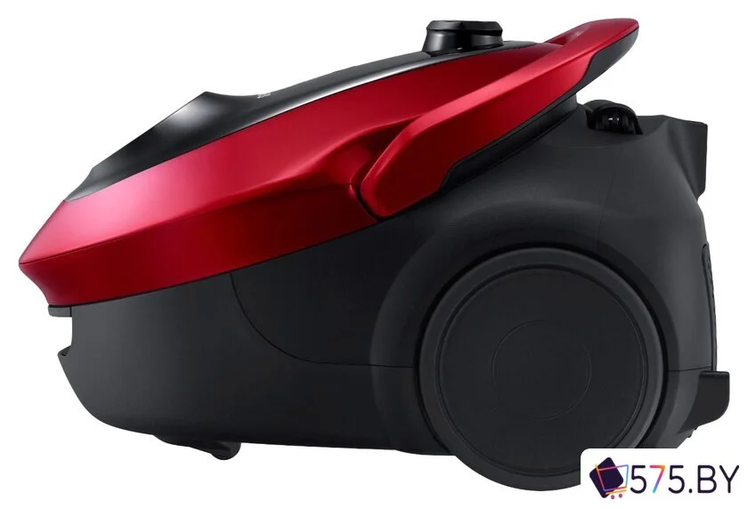 Пылесос Samsung VC20M257AWR/EV в магазине 575.by