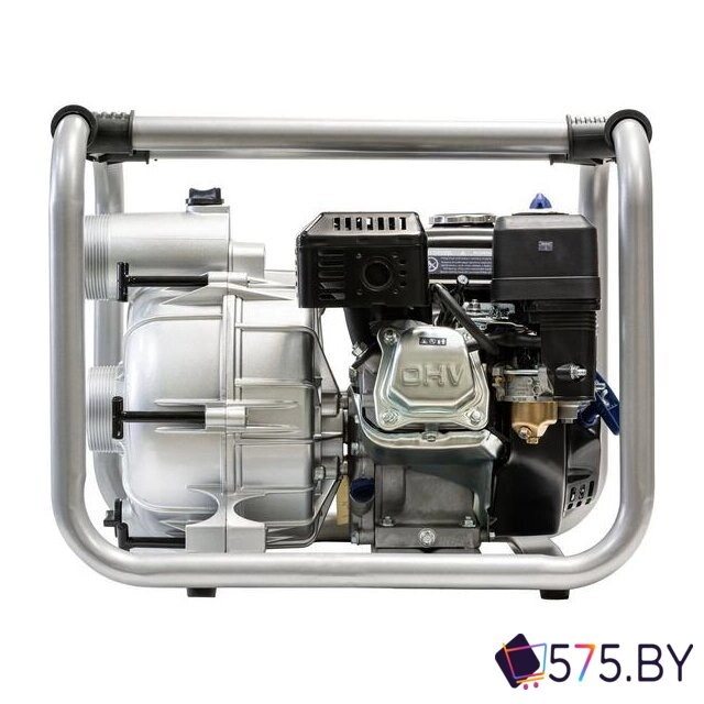 Мотопомпа Hyundai HYT 87 в магазине 575.by