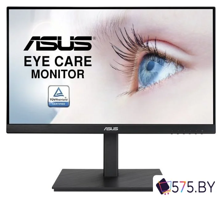 Монитор ASUS Eye Care VA229QSB в магазине 575.by