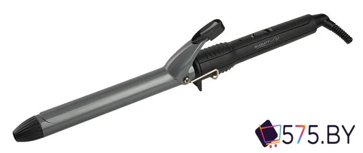 Конусная плойка Scarlett SC-HS60011 в магазине 575.by