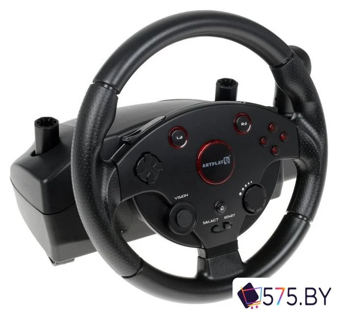Руль Artplays Turbo C900 ACPS4113 в магазине 575.by