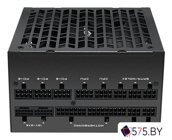 Блок питания Sama P1200 1200W P1200-BKPFF001-EU в магазине 575.by
