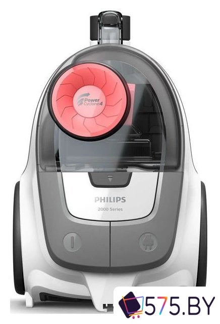 Пылесос Philips XB2042/01 в магазине 575.by