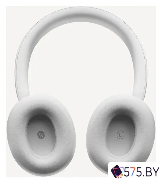Наушники COMMO ONE 2.0 (белый) в магазине 575.by