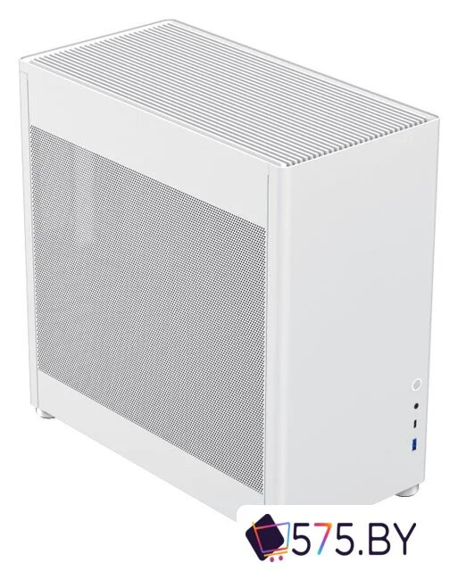 Корпус GameMax MeshBox (белый) в магазине 575.by