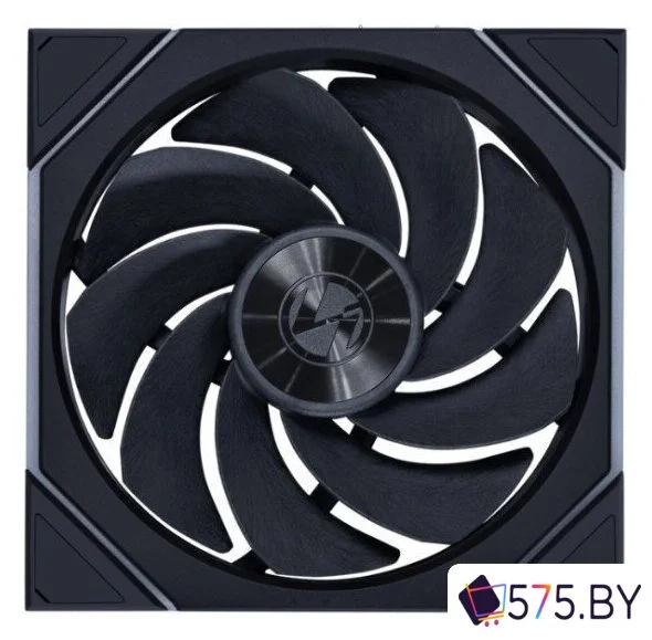 Вентилятор для корпуса Lian Li Uni Fan TL 140 Wireless Reverse 14RTL1W1B G99.14RTL1W1B.R0 в магазине 575.by