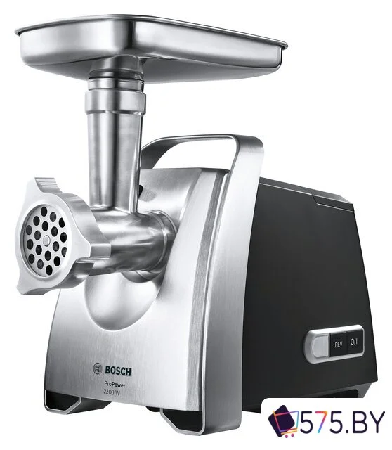 Мясорубка Bosch MFW68680 в магазине 575.by