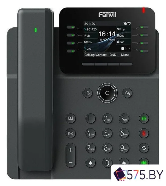IP-телефон Fanvil V62 Pro в магазине 575.by