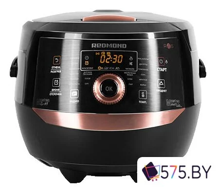 Мультиварка Redmond (Редмонд) SkyKitchen RMK-CB391S в магазине 575.by