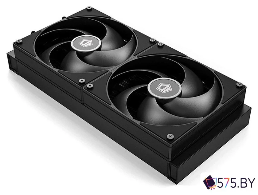 Система жидкостного охлаждения для процессора ID-Cooling FrostFlow FX280 Pro SE в магазине 575.by