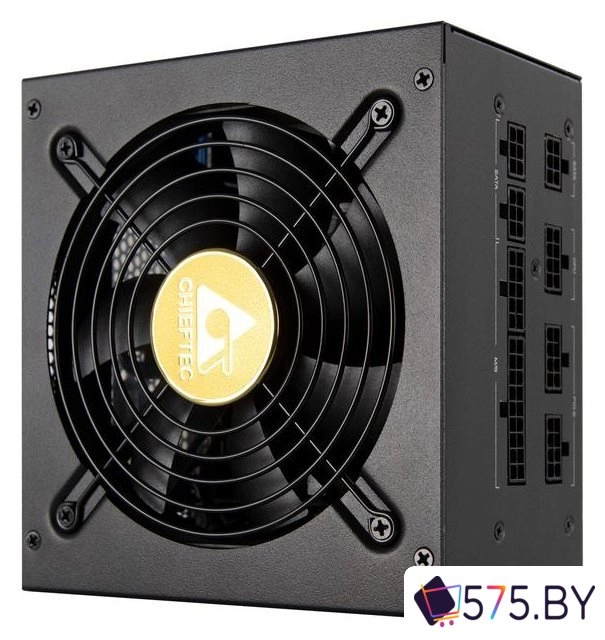 Блок питания Chieftec Polaris PPS-550FC в магазине 575.by