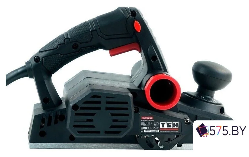 Рубанок TEH TEP8290 в магазине 575.by