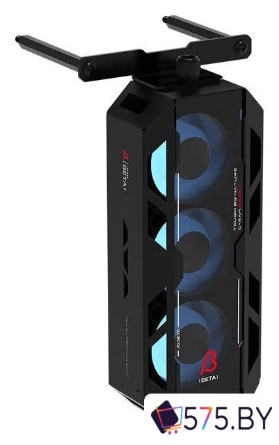 Кулер для оперативной памяти ALSEYE C-RAM-Beta-B в магазине 575.by