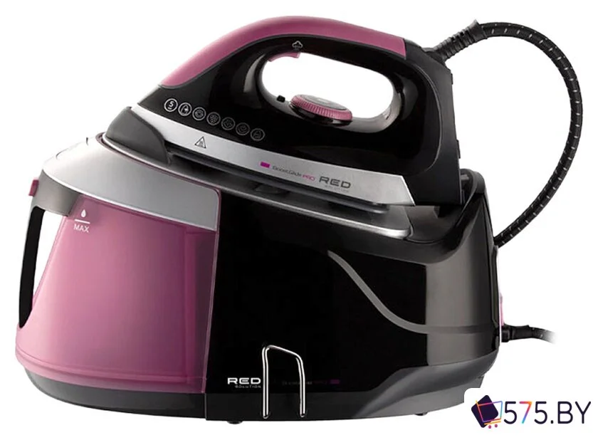 Утюг RED Solution RSS-5907 в магазине 575.by