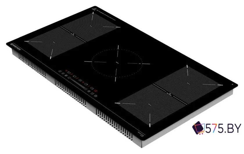Варочная панель Meferi MIH905BK Ultra в магазине 575.by
