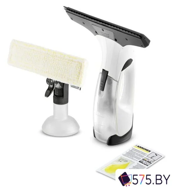 Стеклоочиститель Karcher WV 2 Plus 1.633-640.0 в магазине 575.by