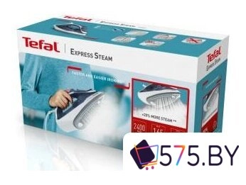 Утюг Tefal FV2837E0 в магазине 575.by