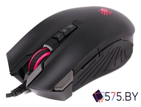 Игровая мышь A4Tech Bloody V9M в магазине 575.by