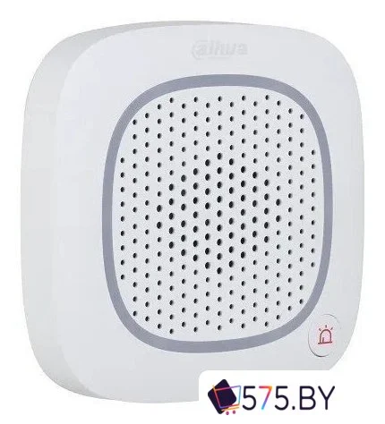 Сирена Dahua DHI-ARA14-W2 в магазине 575.by
