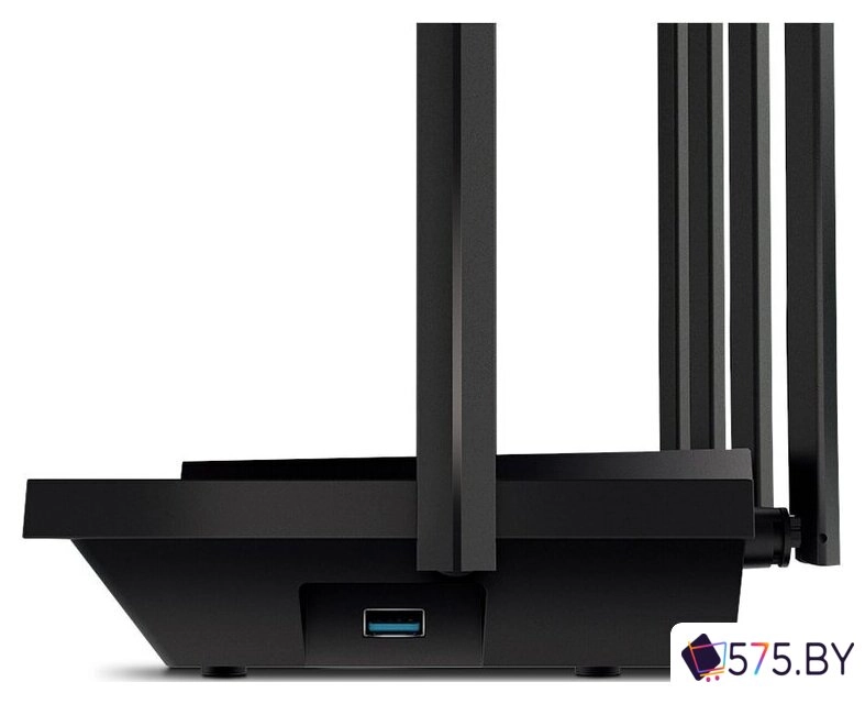 Wi-Fi роутер TP-Link Archer AX73 в магазине 575.by