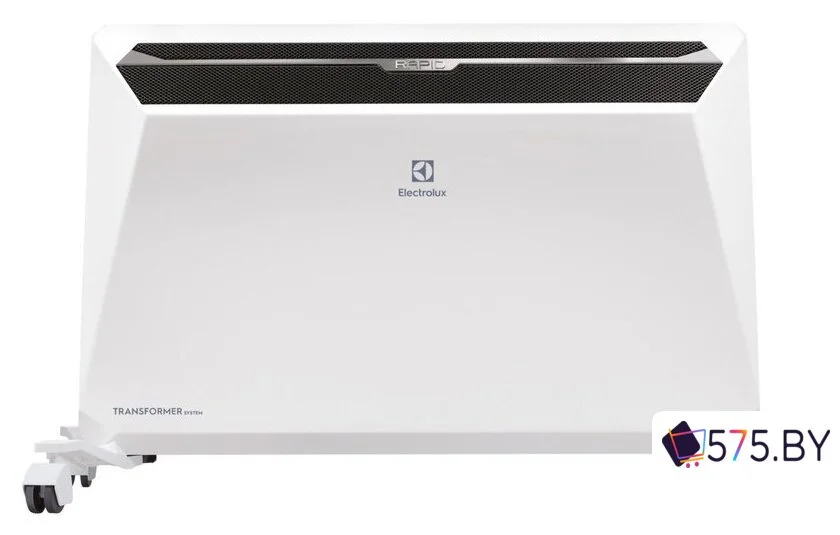 Конвектор Electrolux Rapid Transformer ECH/R-1500 T (с шасси, инвертор) в магазине 575.by