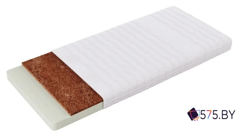 Матрас Фабрика сна Киндер-3 80x160 в магазине 575.by