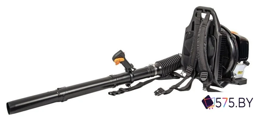 Ранцевая воздуходувка Gigant LU-02 в магазине 575.by