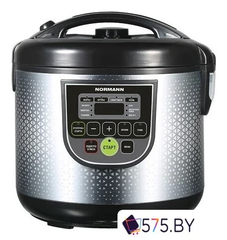Мультиварка Normann AMC-521 в магазине 575.by
