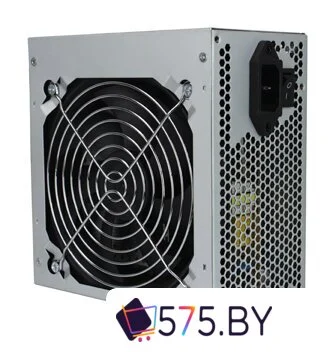 Блок питания Powerman PM-500 80Plus в магазине 575.by
