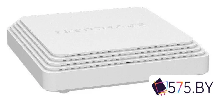 Wi-Fi роутер Netcraze Orbiter 6 NAP-630 в магазине 575.by