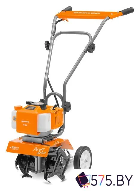 Мотокультиватор бензиновый Daewoo Power DAT 3530 в магазине 575.by