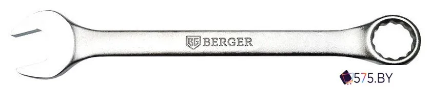 Гаечный ключ Berger 36мм BG1261 в магазине 575.by