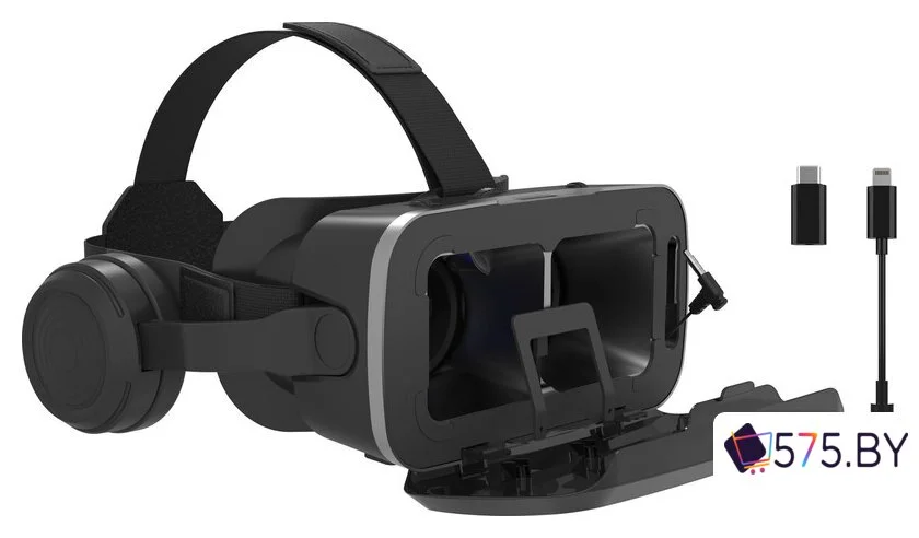 Очки виртуальной реальности для смартфона Miru VMR1000E DreamScope в магазине 575.by