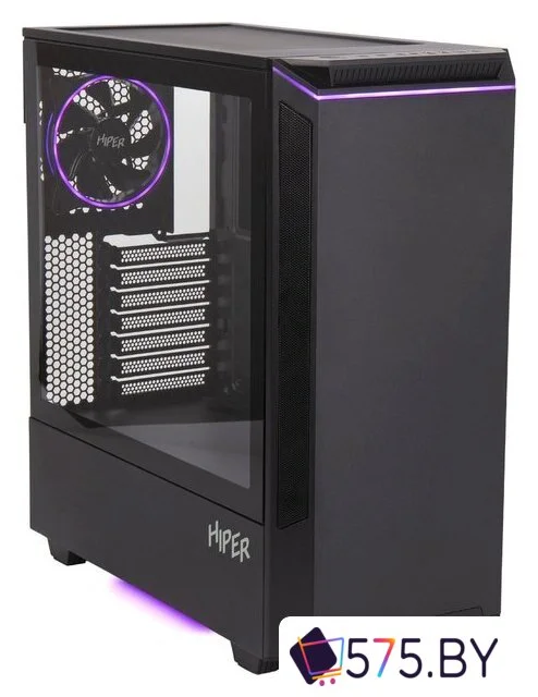 Корпус Hiper Gaming PB81 в магазине 575.by