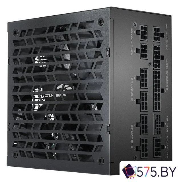 Блок питания Sama G650 650W G0650-BKGFF001-EU в магазине 575.by