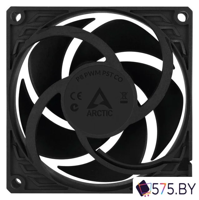 Вентилятор для корпуса Arctic P8 PWM PST CO ACFAN00151A в магазине 575.by