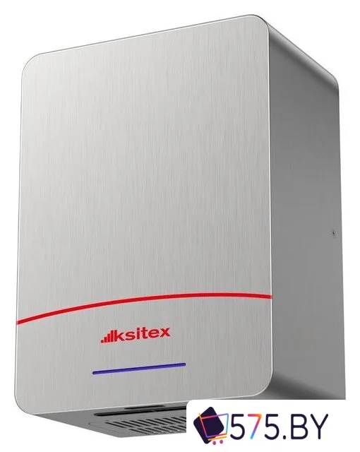 Сушилка для рук Ksitex M-1100AC Turbo в магазине 575.by