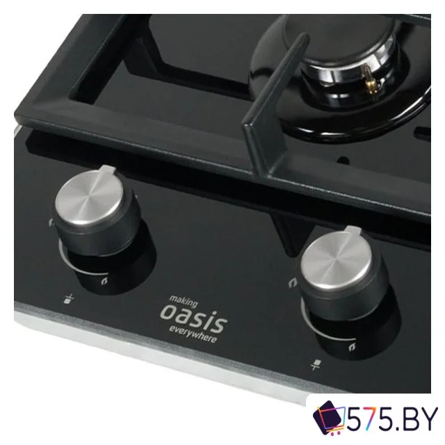 Варочная панель Making Oasis Everywhere P-GBD в магазине 575.by