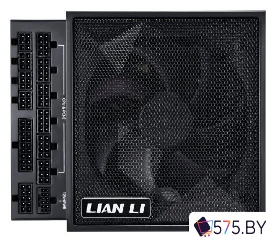 Блок питания Lian Li Edge 1000 G9P.EG1000.BE00.RU в магазине 575.by