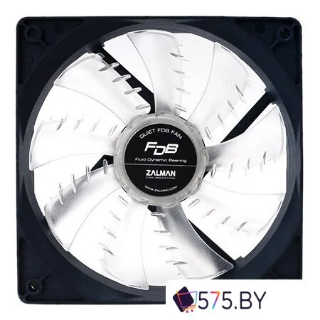 Вентилятор для корпуса Zalman ZM-F3 FDB(SF) в магазине 575.by