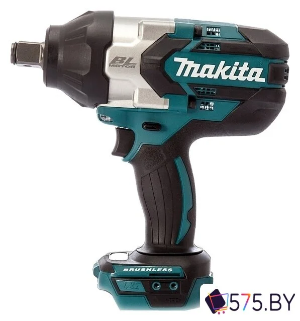 Гайковерт Makita DTW1002Z (без АКБ) в магазине 575.by