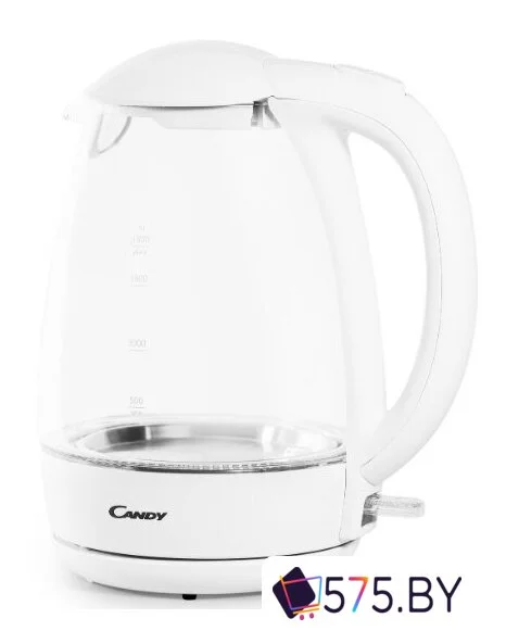Электрический чайник Candy CK-300 в магазине 575.by