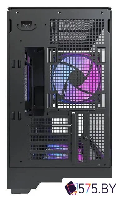 Корпус Montech King 15 Pro (черный) в магазине 575.by