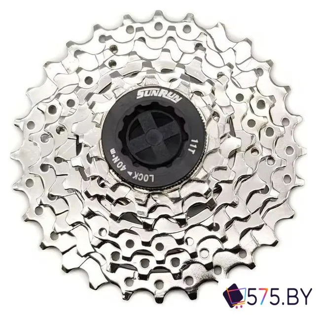 Кассета Sunrun CS-718 в магазине 575.by