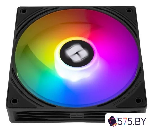 Вентилятор для корпуса Thermalright TL-N12-R5-S (черный) в магазине 575.by