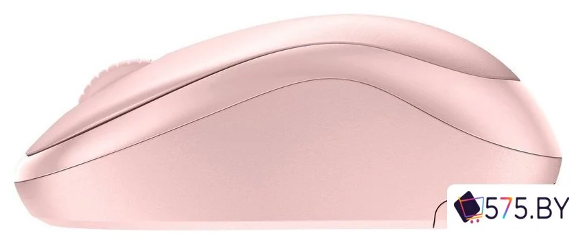 Мышь Logitech M240 (розовый) в магазине 575.by
