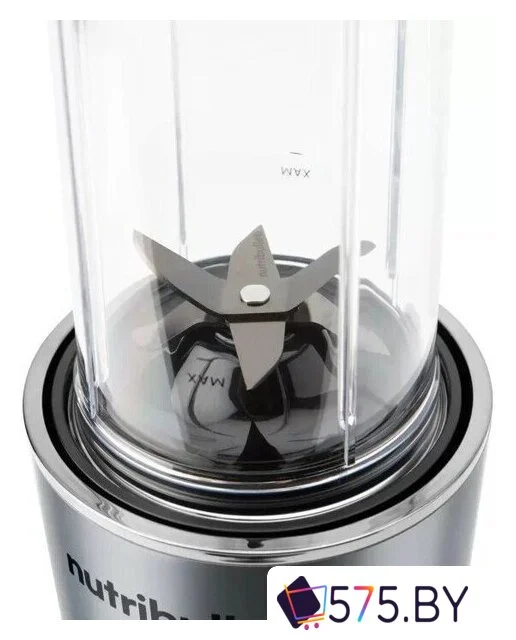 Стационарный блендер NutriBullet NB1206S Ultra в магазине 575.by